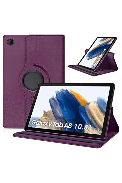 Generic SmartGrist Case Compatible with Galaxy Tab A8 10.5" Case (SM-X200/X205/X207), Galaxy Tab A8 Case 10.