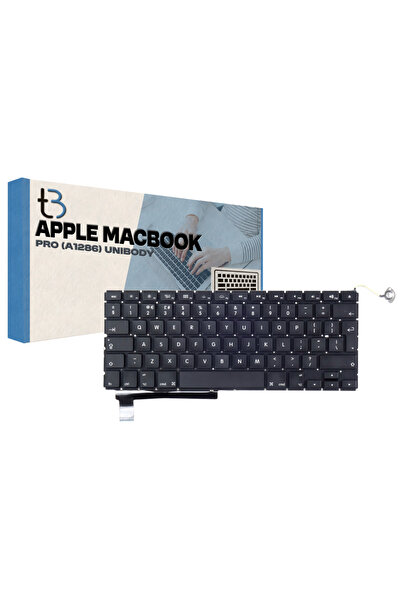Other Apple MacBook Pro Unibody 15 A1286 Keyboard Large Enter