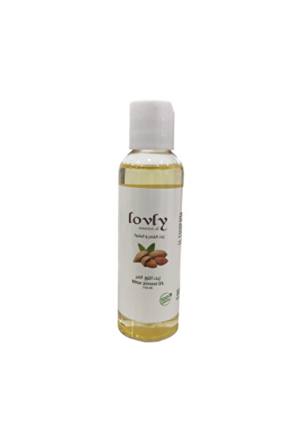 Lovely Bitter Almond Oil 120 ml