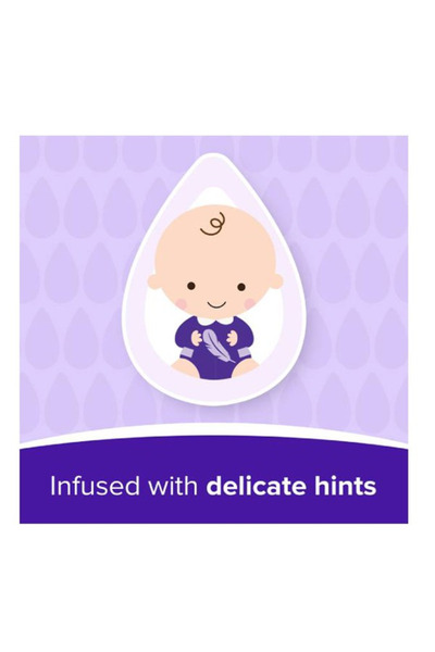 Johnson Johnson's Baby Cologne 100ml Dreams