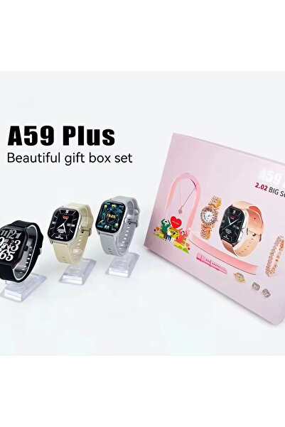 Genaric A59 Smart Watch