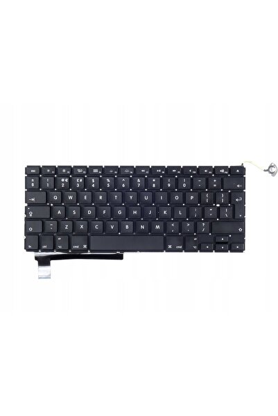 Other Apple MacBook Pro Unibody 15 A1286 Keyboard Large Enter