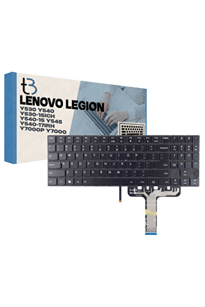 Other Lenovo Legion Y530-15ICH Y540-15 Y545 Y540-17IRH LED keyboard