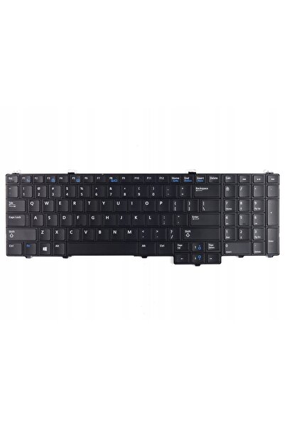 Other Keyboard for Dell Latitude E5540 15 5000 15-5000 laptop