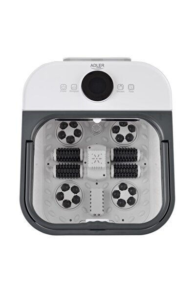 Other Adler AD2184 Foot Spa Massager with Heat