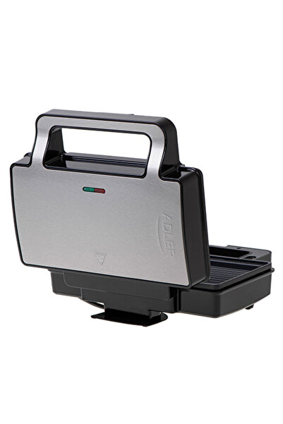 Other Aparat de făcut sandvișuri 2 în 1 AD 3073