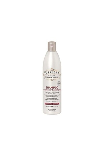 Il Salone Milano El Salon Milano Magnificent Shampoo for Colored Hair – 500ml