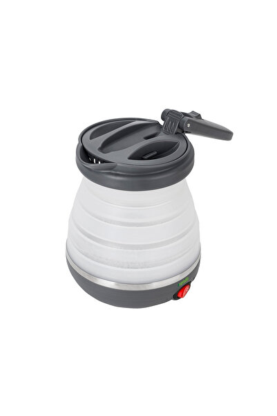 Other Fierbător pliabil de călătorie AVENIDO 0.6L 750W Gri