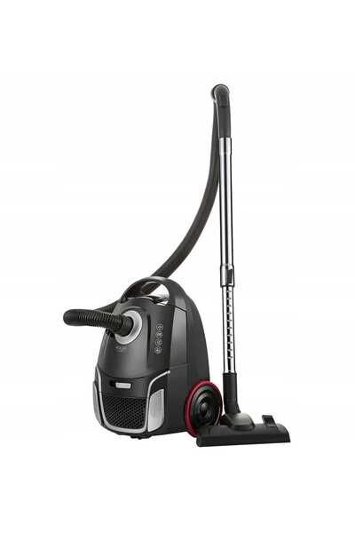Other AD 7054 Allergy-friendly bag vacuum cleaner - HEPA 13