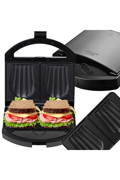 Other Aparat de sandvișuri AD 3069