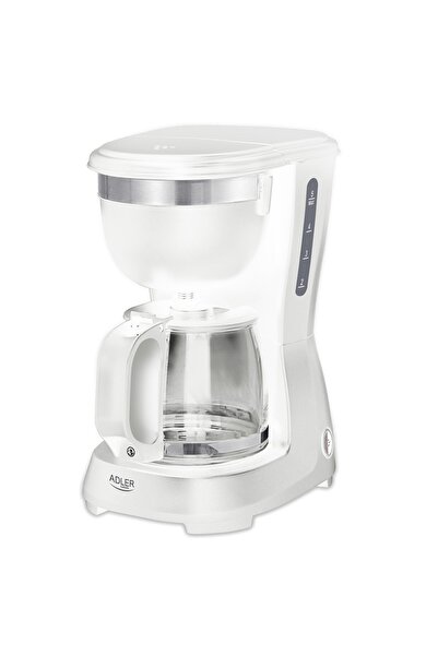 Other Adler AD4381w Drip Coffee Maker, 0.6L, Keep Warm
