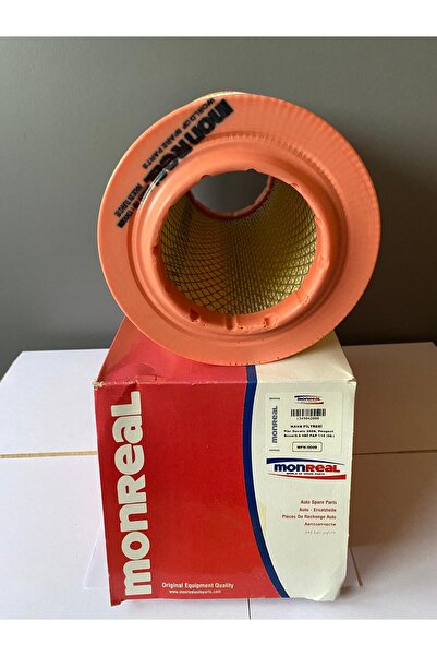 Monreal فلتر هواء MFN-0009 2.2 JTD - 2.3 - 3.0 JTD 1359643080