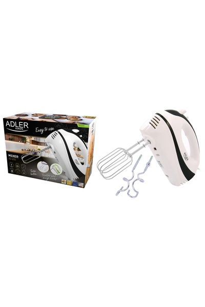 Other Mixer AD 4205 negru
