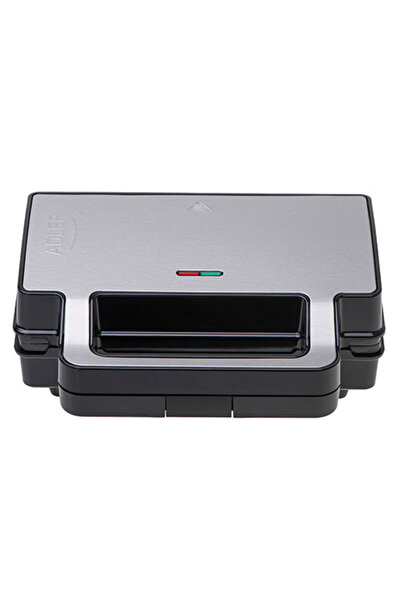 Other Aparat de făcut sandvișuri 2 în 1 AD 3073