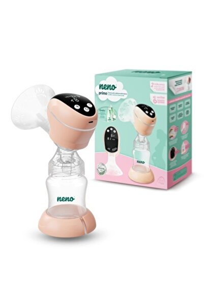 Neno Primo – διπλό ηλεκτρικό θήλαστρο