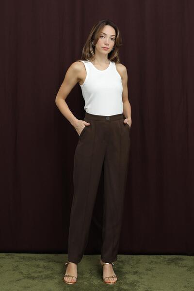 Puane Women's Trousers 182655