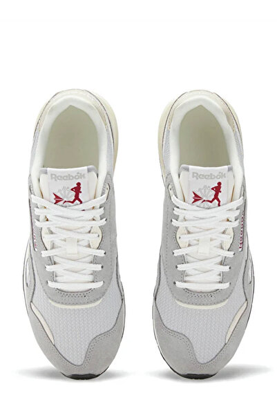 Reebok Women's Classic Nylon 89 Sports Shoes /A10218012010020 Gray