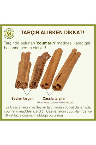 Doğa Aktar 50 GR SEYLON ÇUBUK TARÇIN