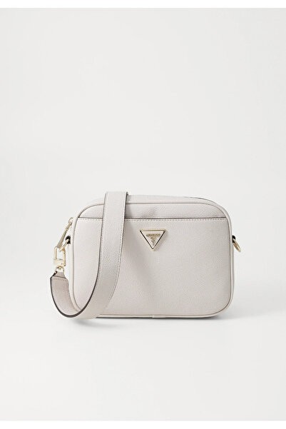 Guess Meridian Ii Camera Bwomen's Shoulder Bag -Bg697414