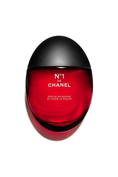 Chanel N1 De Red Camellia Serum In Mist 50 ml Elsbeauty
