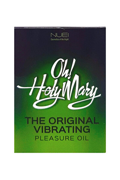 Other NUEI - Ulei stimulant pentru femei Oly Mary Pleasure Oil 6 ml