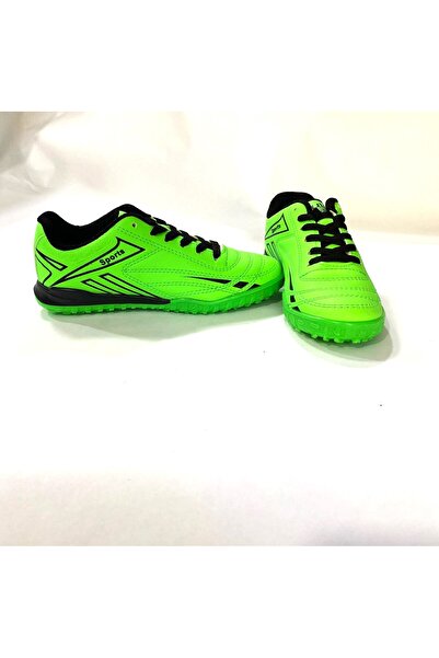 Demashoes Дитячі футбольні бутси для гри на штучному покритті