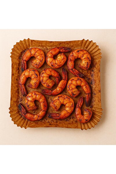 Other Căptușeli de hârtie pentru friteuza cu aer Adler AD6732 20 cm (pachet de 100)