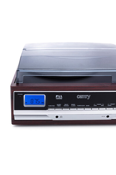 Other CR 1113 Turntable with Radio