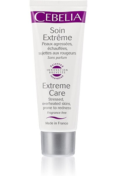 CEBELIA كريم سيبيليا للعناية الفائقة بالوجه