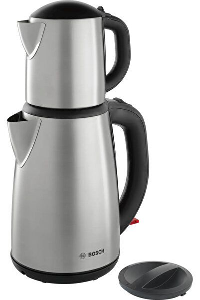 Bosch Tta5883 Çay Makinesi Paslanmaz Çelik