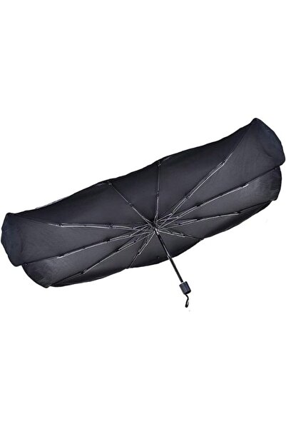 RiverWorld Ομπρέλα ηλιοπροστασίας River World για το μπροστινό παρμπρίζ αυτοκ...