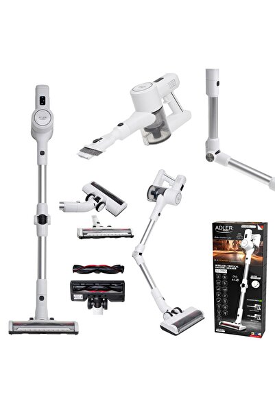 Other Aspirator ciclonic LED fără fir ADLER AD7060
