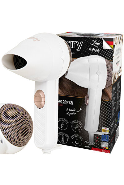 CAMRY CR 2257 Hair Dryer 1400W