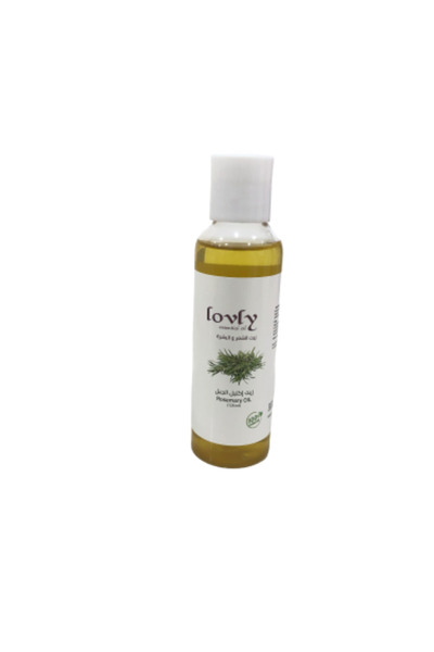 Lovely Rosemary Oil 120ml