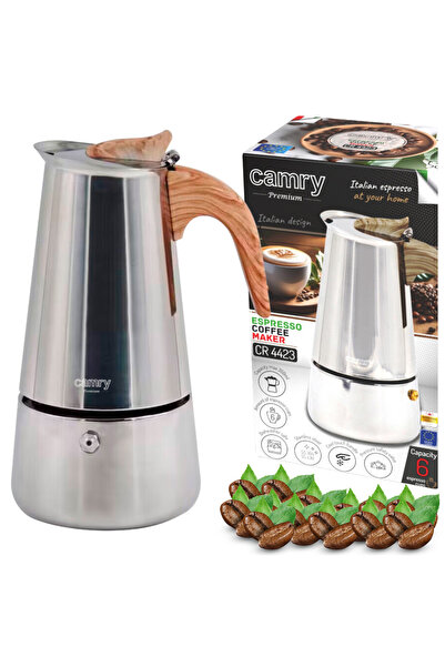 Other APARAT DE CAFEA CAMRY 320ml | CR4423