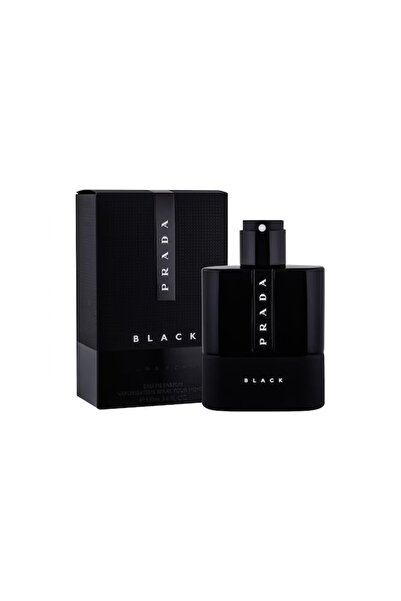 Prada Λούνα Ρόσα Μπλακ EDP Ανδρικό 100ml