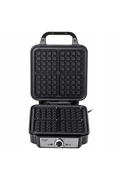 Other AD 3083 Waffle Maker 1800 W