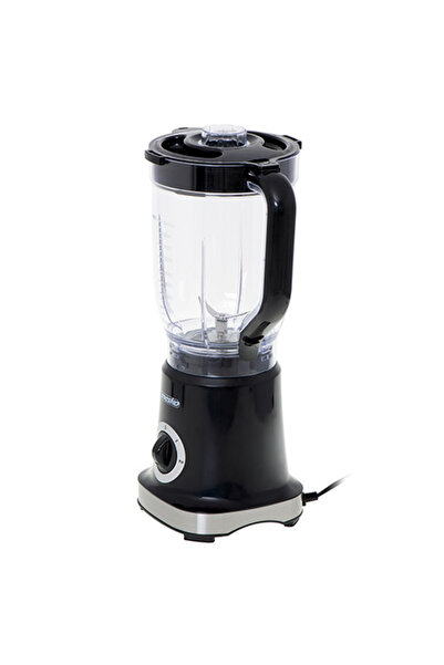 Other Blender Mesko 1000W 1.8L negru cu cană