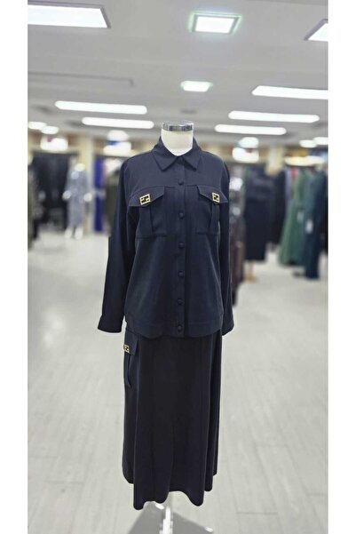 Orhan 02-2721 İkili Etekli Takım