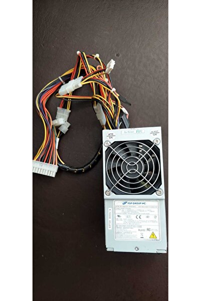 FSP 300W TFX DPS-250AB-28 B DPS-220AB-2 DCSLF PS-5251-5 FSP300-60LD Power Supply Refrubished