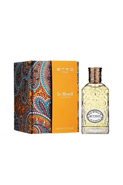 ETRO I or Myself Etro Perfume - Unisex - Eau de Parfum - 100 ml
