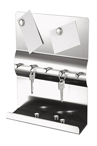 JTI Suport magnetic cu raft,