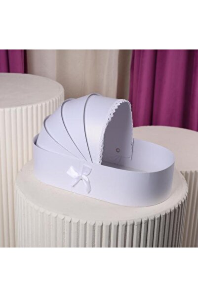 Gifts World Baby Gift Boxes White