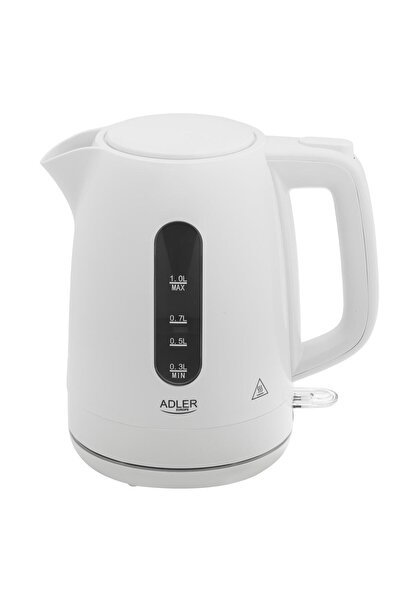 Other Fierbător electric Adler AD 1380, 1.0L, STRIX Safe