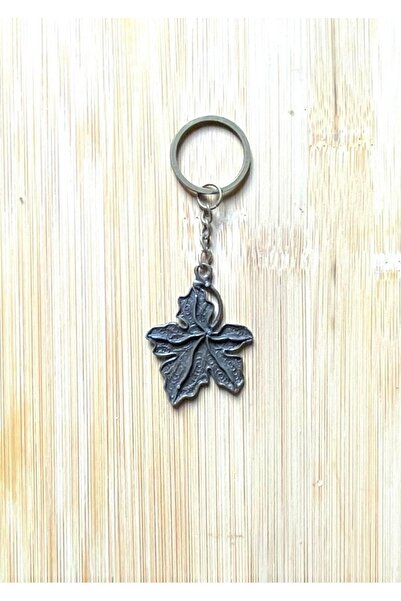 SANAT TACİRİ Vintage Keychain