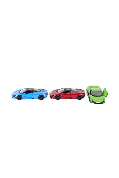 FABBA TOYS KT5449D مجموعة تشيبيريك ماكلارين