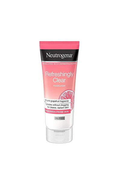 Neutrogena Cremă hidratantă pentru ten cu imperfecțiuni, Neutrogena, Refreshi...