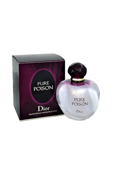 Dior Καθαρό Δηλητήριο EDP Γυναικείο 50ml