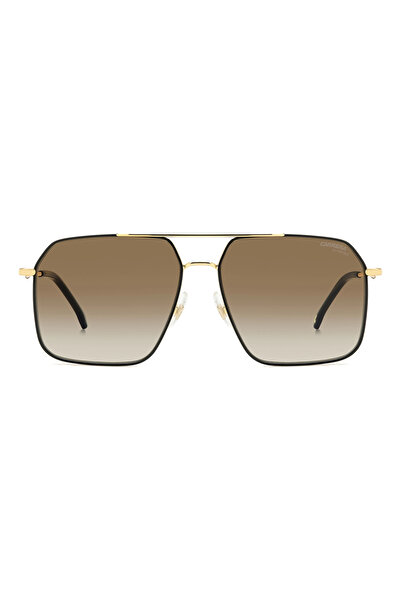 Carrera Sunglasses, men, 333/S - 2M2 86 Black / Gold