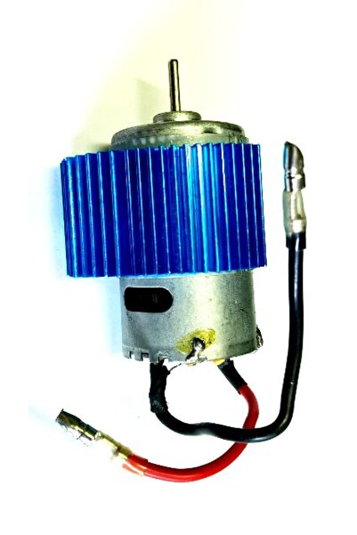 Other 51-2-550 550 class heatsink motor